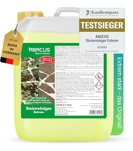 Dr. Becher Urinstein Entferner 750ml für günstig kaufen