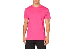 Build Your Brand Men's T-Shirt Round Neck