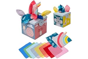 Taf Toys - 12745 - Boite à lingettes