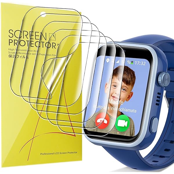 Smartwatch Tikkers TKS01-0012 - Orologio Intelligente Con Funzioni Fitness E Notifiche - Foto 8