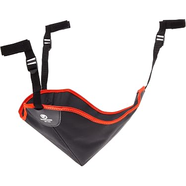 DXIA Statieftas – 40 Cm Nylon, Waterafstotend, Met Schouderband En Schokbescherming