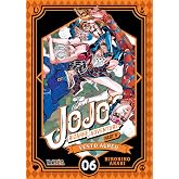 Jojo's Bizzarre Adventure Parte 5: Vento Aureo 6: 35