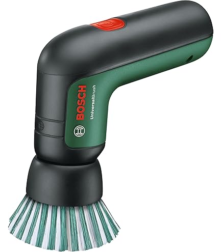 Schrubbbürste Standard Für Hako B 45 (510 Mm Arbeitsbreite
