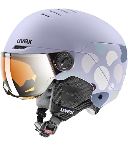 ALPINA ZUPO VISOR Q-LITE Skihelm Voor Kinderen – Maat 48-52 Cm, Roze Mat, Geïntegreerd Vizier, Hardshell, Verstelbaar