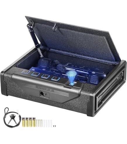 Étui Tactique Dissimulation Militaire Niveau 3 - Verrouillage Pistolet Ceinture - Modèles Glock Beretta Sig