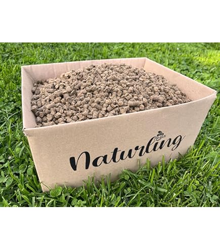 Schnuckidu 5kg : Amazon.de: Garten