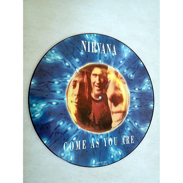 Lithium: NIRVANA: Amazon.es: CD y vinilos}