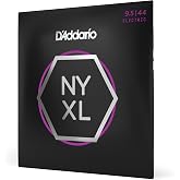 D'Addario Elektro Gitar Telleri | Gitar Teli Elektro Gitar | Birinci Sınıf Teller Elektro Gitar | D&uuml;nyanın En Pop&uuml;ler Tel Mar