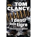 I denti della tigre