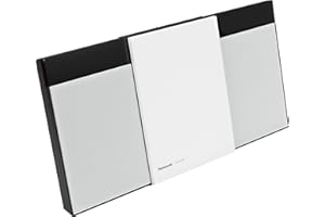 Panasonic SC-HC304EG-W Blanc