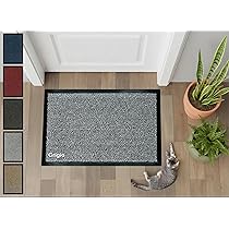 Tappetino In Gomma Antifatica Per Tappetino Di Alta Qualà - Foto 2