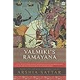 Valmiki'S Ramayana