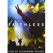 Faithless: Forever Faithless - The Greatest Hits [DVD