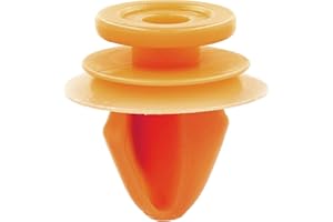 Agrafes pour vehicules type peugeot-citroen Restagraf Ref: 11650