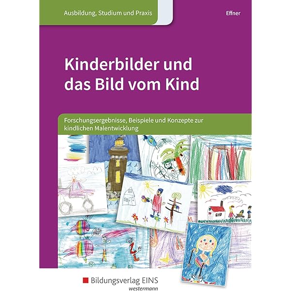 Kinder zeichnen ihre Welt: Entwicklung und Kultur