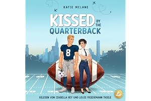 Kissed by the Quarterback: New York City Skyliners 1