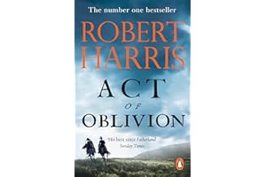 Act of Oblivion: From the bestselling author of Conclave