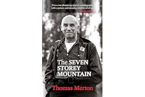 The Seven Storey Mountain