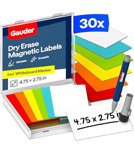 Pense-bêtes Magnétiques Minéral - En Vente