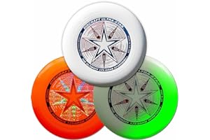 Discraft 175g Ultimate Disc Bundle (3 Discs)