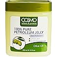 Cosmo 100% Pure Petroleum Jelly Olive Oil 300ml