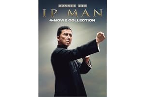 IP Man: The Complete Collection