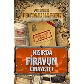 &Ccedil;&ouml;z&uuml;lmemiş Davalar Dedektiflik Su&ccedil; &Ccedil;&ouml;z&uuml;mleme Oyunu Firavun Tutankhamon Dosyası - Gizem Bulmaca Cinayet &Ccedil;&ouml;zme Kutu Oyunları - 