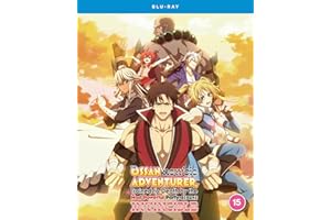 The Ossan Newbie Adventurer, Trained to Death by the Most Powerful Party, Became Invincible [Region A & B]