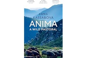 Anima: A Wild Pastoral