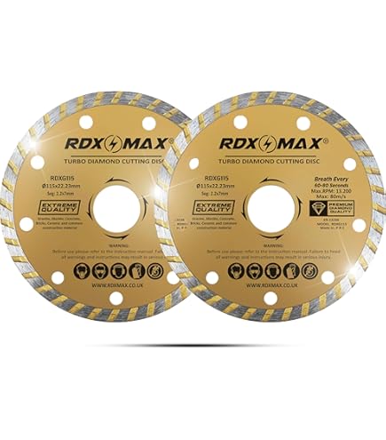 BROCAS CON PUNTA DE CARBURO DE TUNGSTENO - Foto 12