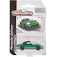 Majorette Porsche Premium Cars 1 64-6 asst., + 3 Years, 212053057, assorted color