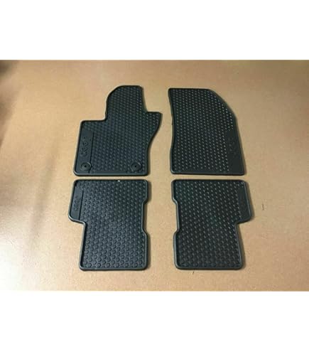 Kofferbakmat Jeep Renegade lage vloer bouwjaar 2015-heden Kofferbakmat Jeep Renegade lage vloer bouwjaar 2015-heden