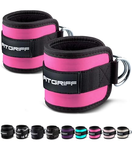 CAVIGLIERE ZAVORRATE DA KG. 1 Amaya Ginnastica Ritmica - Allenamento - Pesi - Foto 9