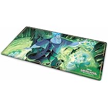 Ravensburger Disney Lorcana Playmat Hades Set 8 Reign of Jafar TCG