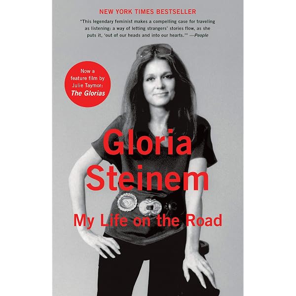 My Life On The Road English Edition Ebook Steinem Gloria Amazon Fr Boutique Kindle My Life On The Road English Edition Ebook Steinem Gloria Amazon Fr Boutique Kindle