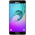 Samsung A5 2016 Smartphone da 5,2" Full HD Amoled, Octa-Core 1.6 Ghz, 2 GB Ram, 16 GB Rom, 4G LTE, Oro