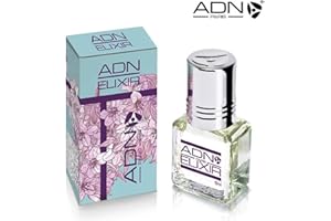 BIZZICO ADN Paris- Musc Almaz