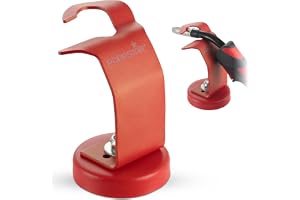 Poppstar magnetisk hållare för svetshandtag, MIG hållare för MB-15AK, MB-25AK