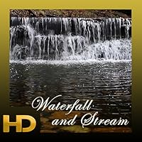 Waterfall and Stream HD
