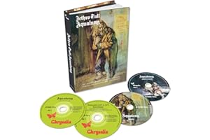 Aqualung - Edición Limitada