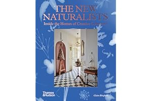 The New Naturalists: Inside the Homes of Creative Collectors