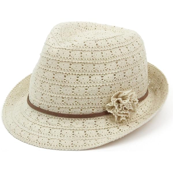 ladies trilby