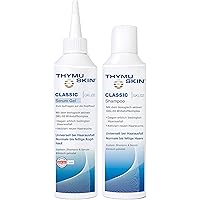 Thymuskin Classic Shampoo 200 Ml - View #5