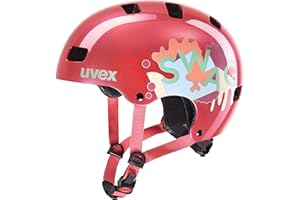 UVEX, Casco da ciclismo Bambino 3