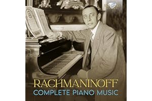 Complete Piano Music