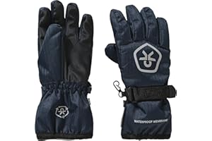 Color Kids Children's Gloves