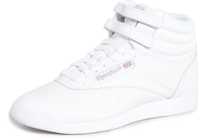 Reebok Freestyle Hi Chaussure de marche Femme