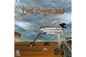 One More Foot In The Quicksand