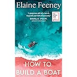 How to Build a Boat: AS SEEN ON BBC BETWEEN THE COVERS
