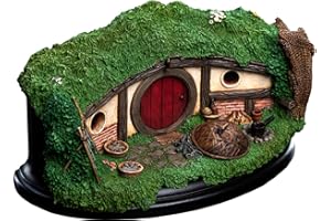 WETA WORKSHOP Weta Collectibles The Hobbit An Unexpected Journey Statue 31 Lakeside 12 cm